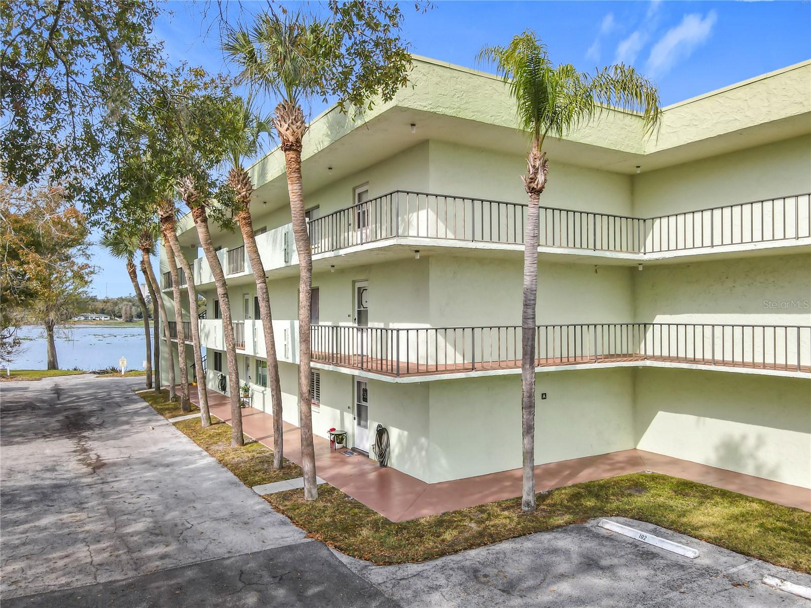 1130 Lake Parker Avenue, FL