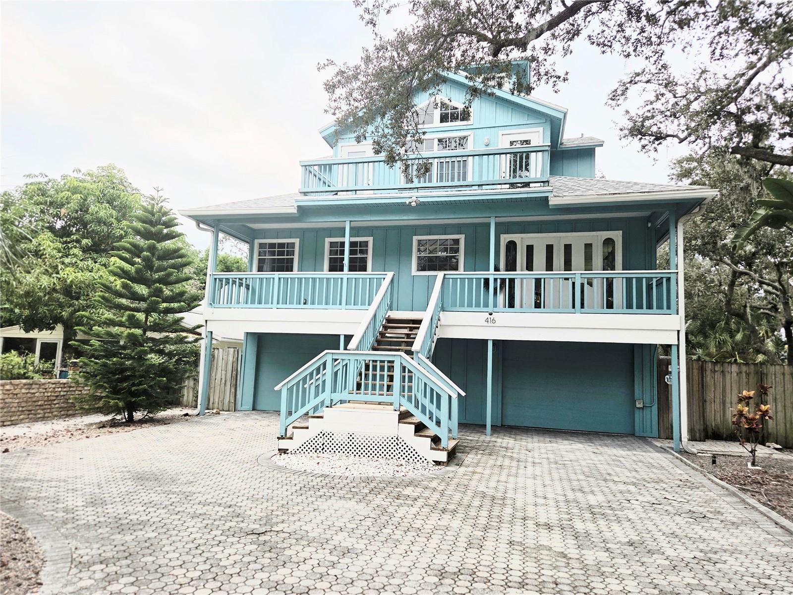 416 Tennessee Avenue, FL