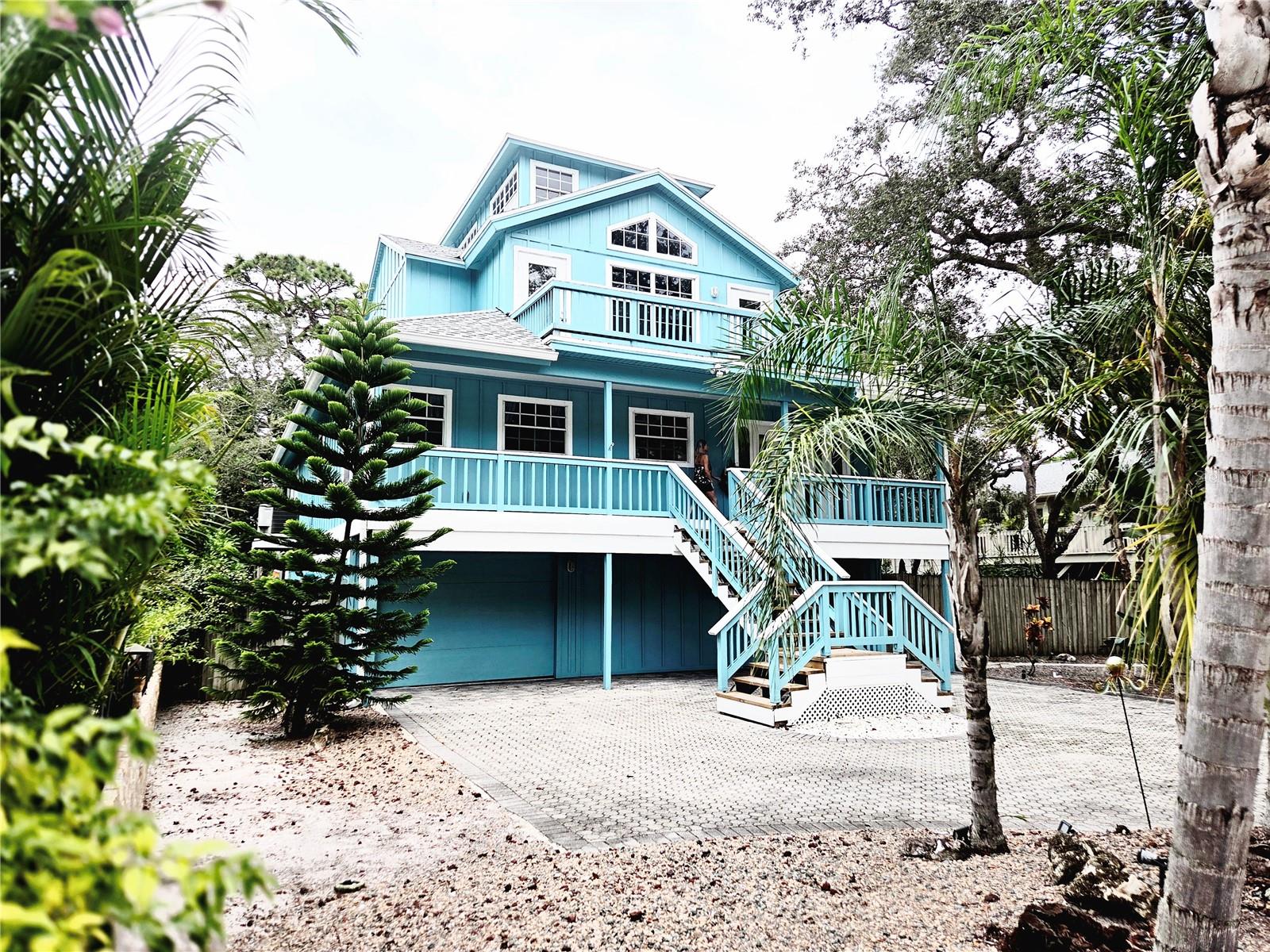 416 Tennessee Avenue, FL