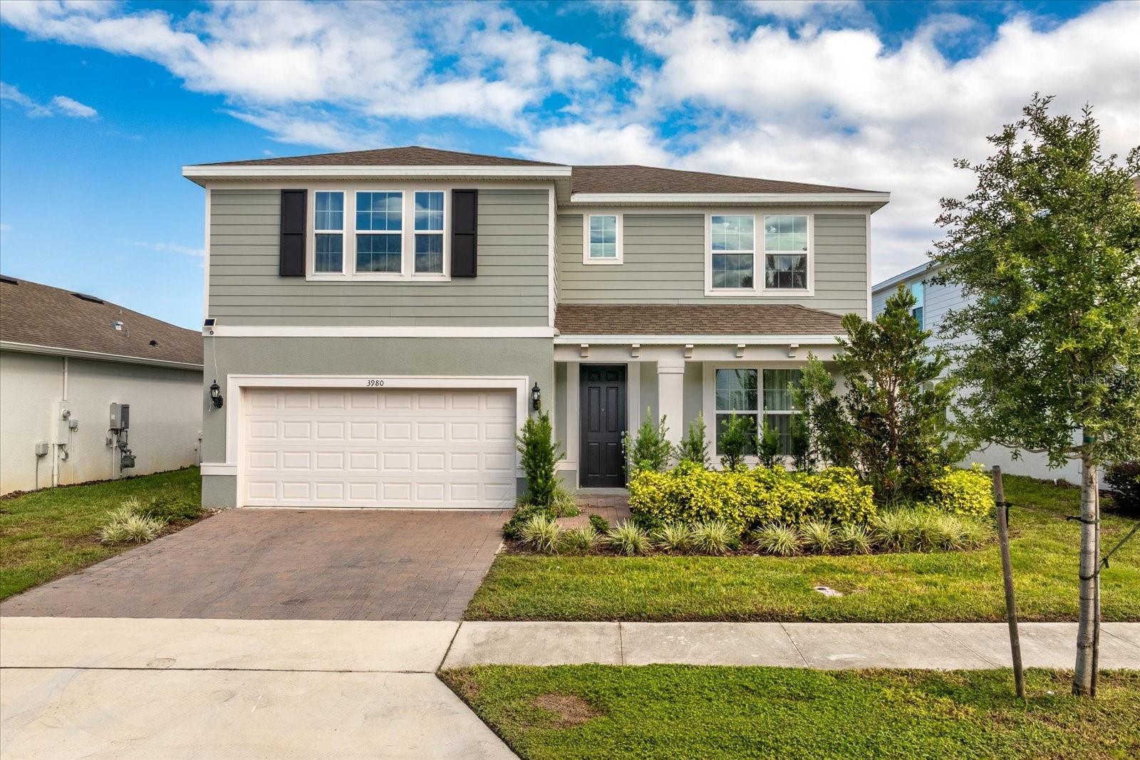3980 Meandering Bay Drive, FL