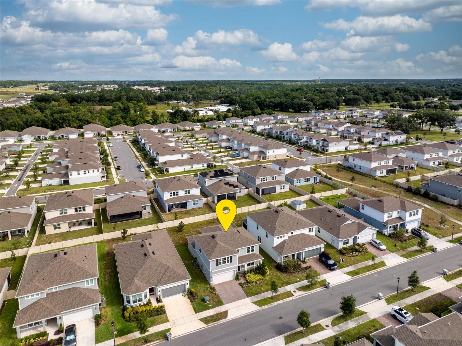 3980 Meandering Bay Drive, FL