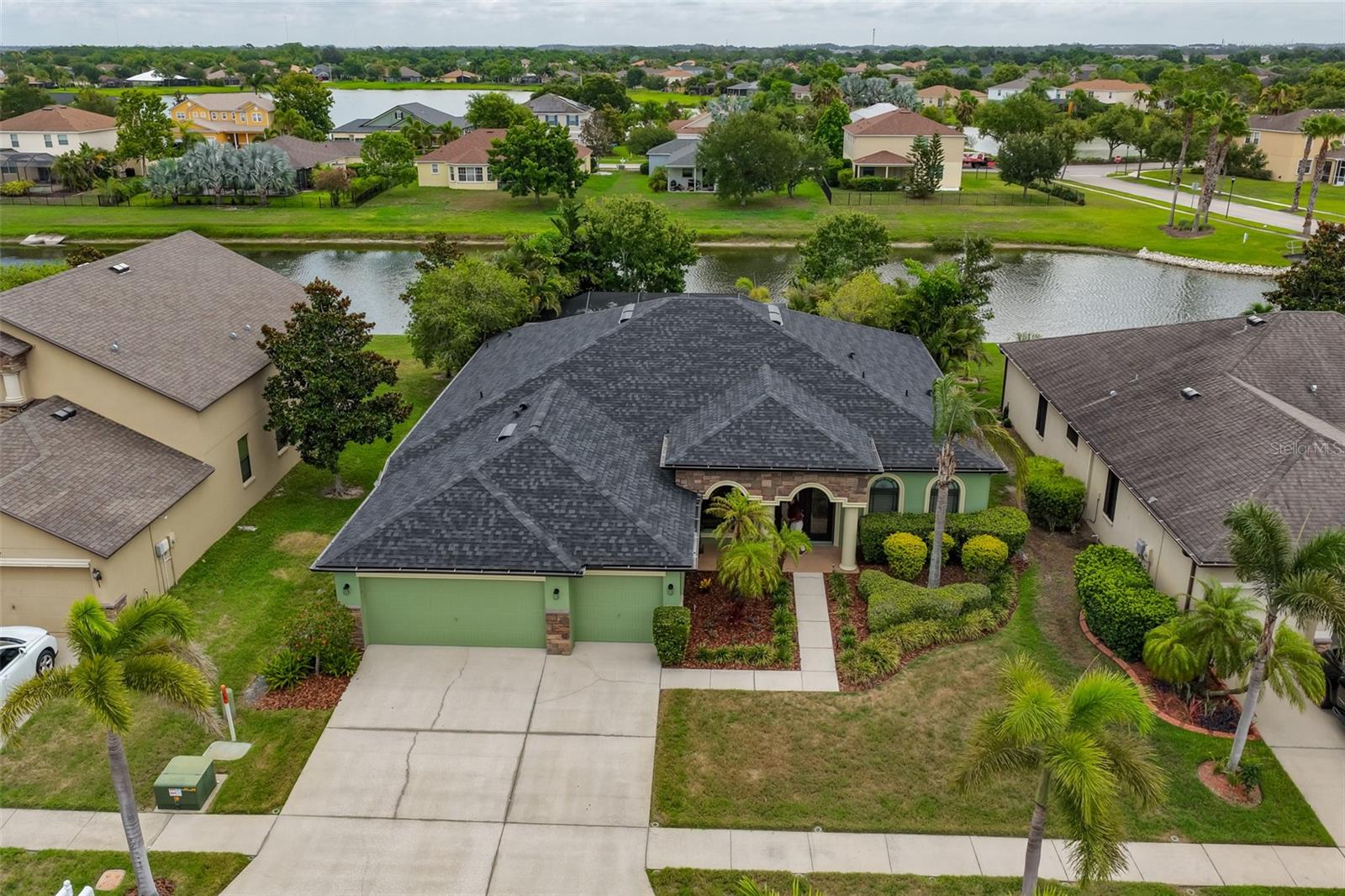5305 Moon Shell Drive, FL