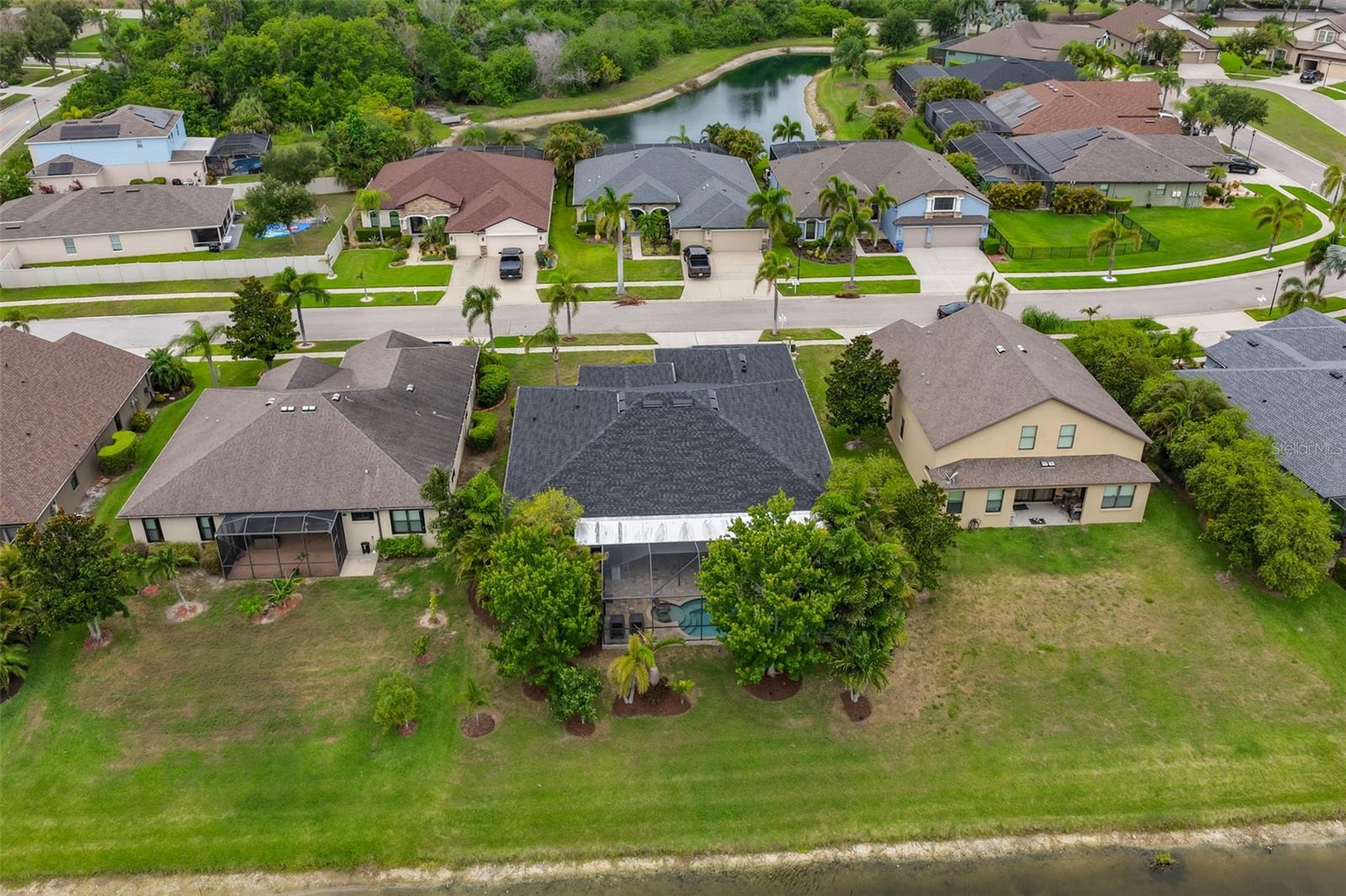 5305 Moon Shell Drive, FL