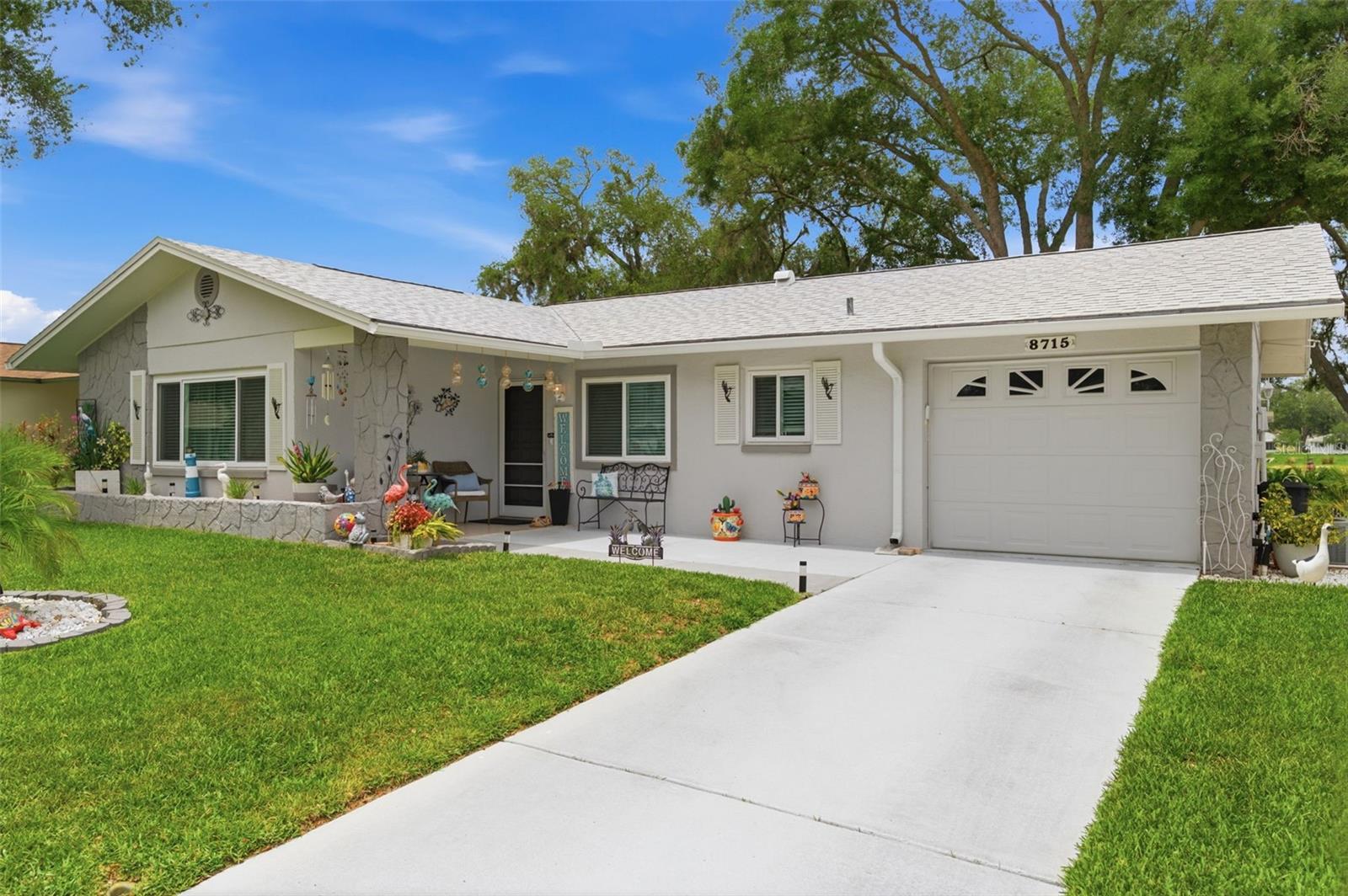 8715 Benton Drive, FL