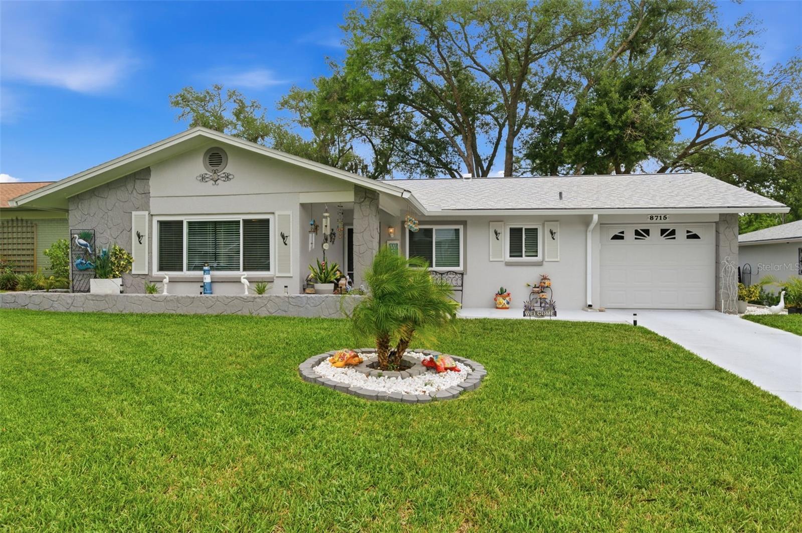 8715 Benton Drive, FL