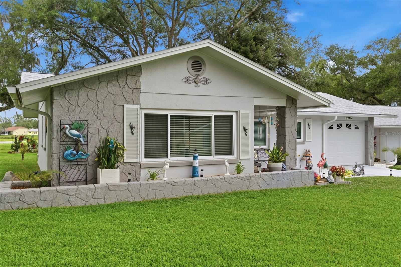 8715 Benton Drive, FL