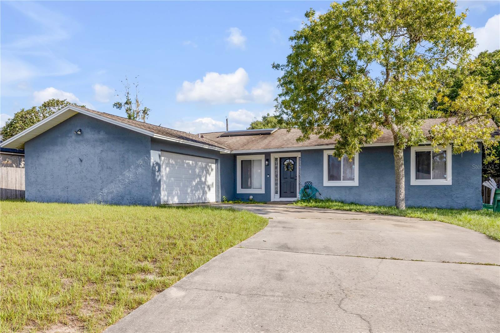 2550 Vespero Street, FL