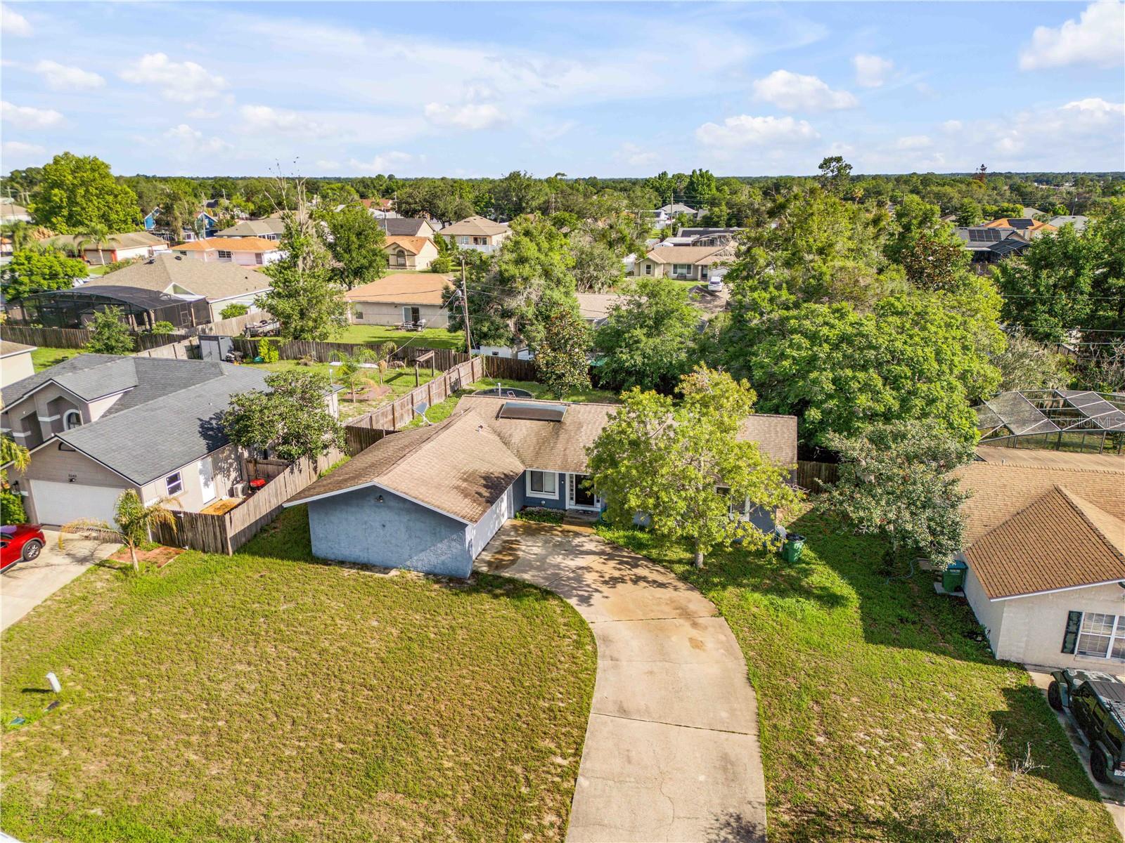 2550 Vespero Street, FL