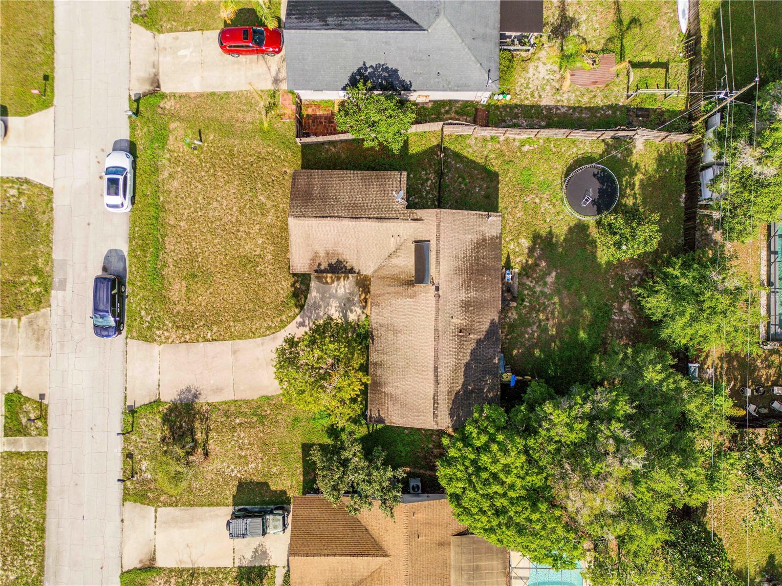 2550 Vespero Street, FL
