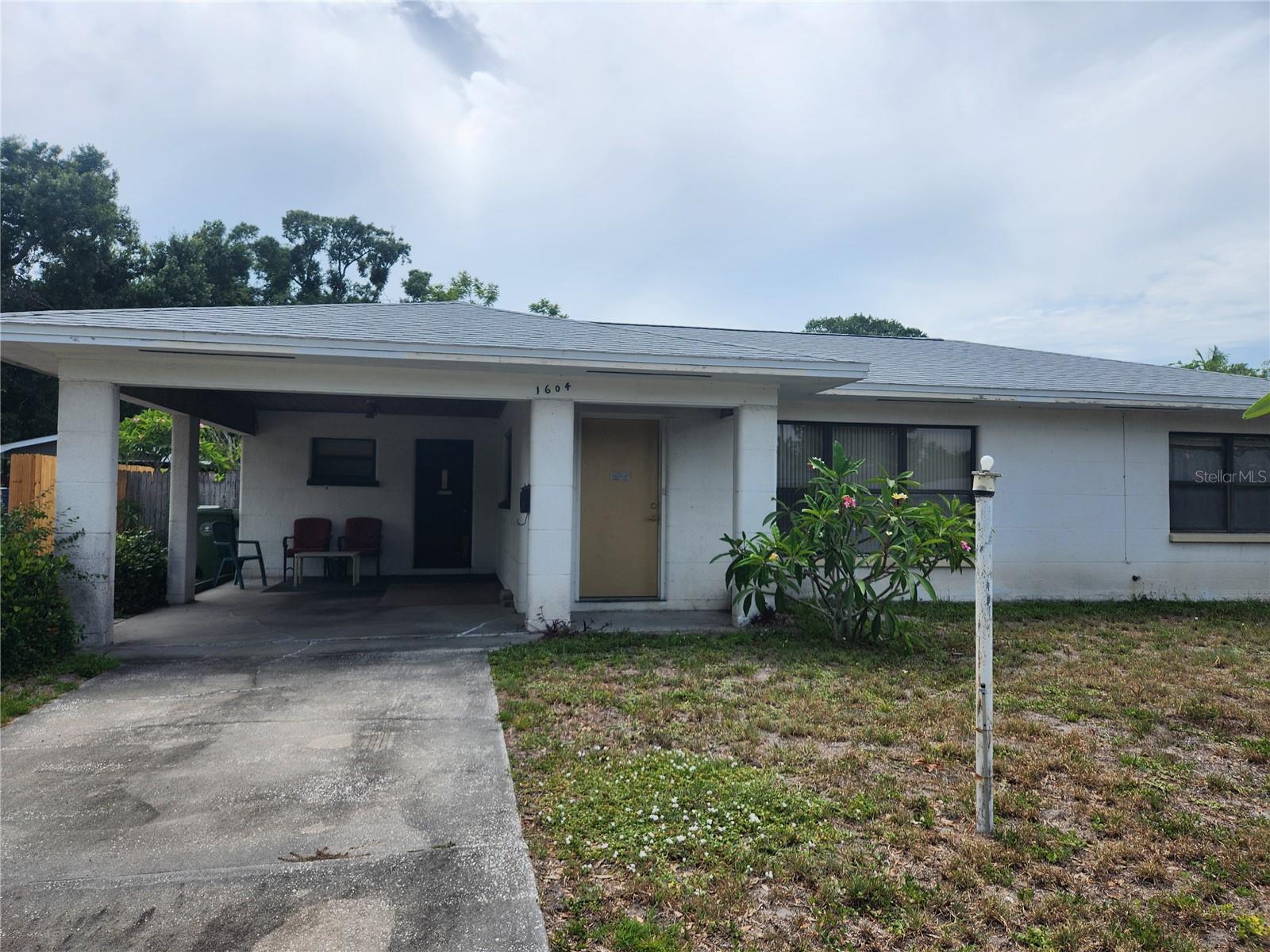 1604 28th Street, FL