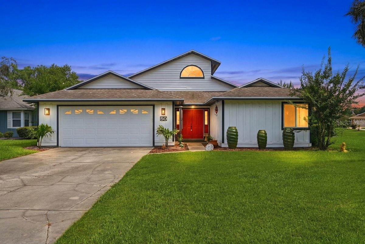 50 Treetop Circle, FL