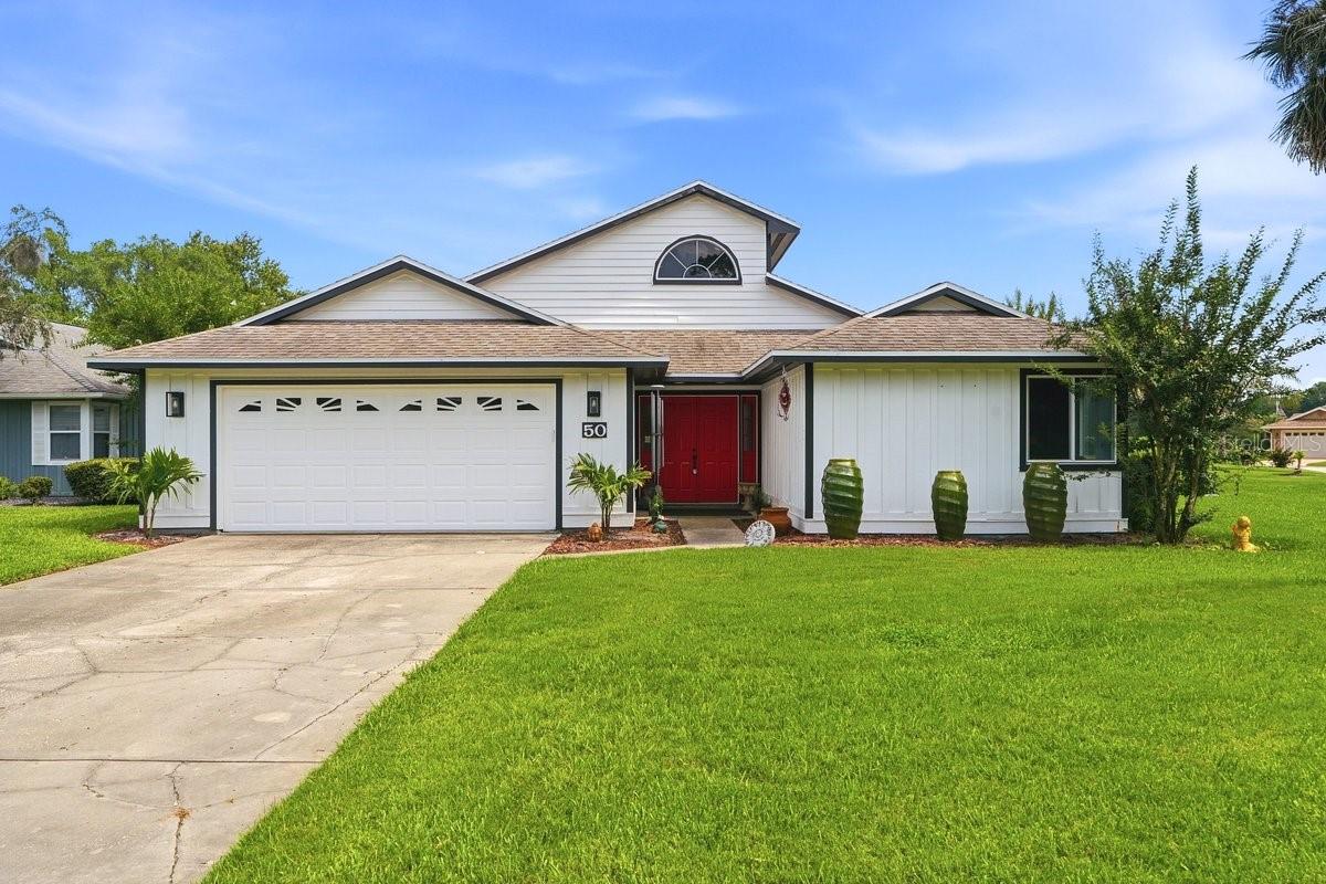50 Treetop Circle, FL