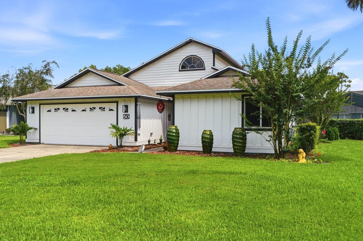 50 Treetop Circle, FL