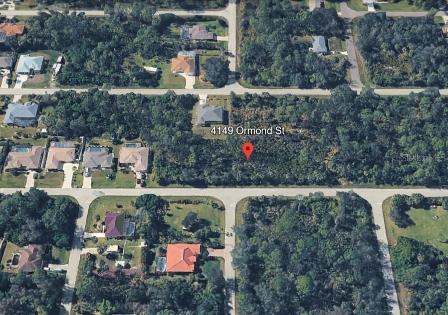 4149 Ormond Street, FL