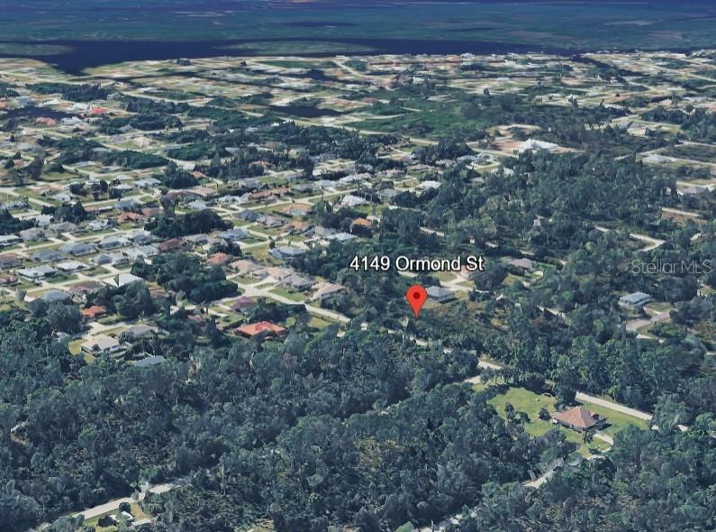 4149 Ormond Street, FL