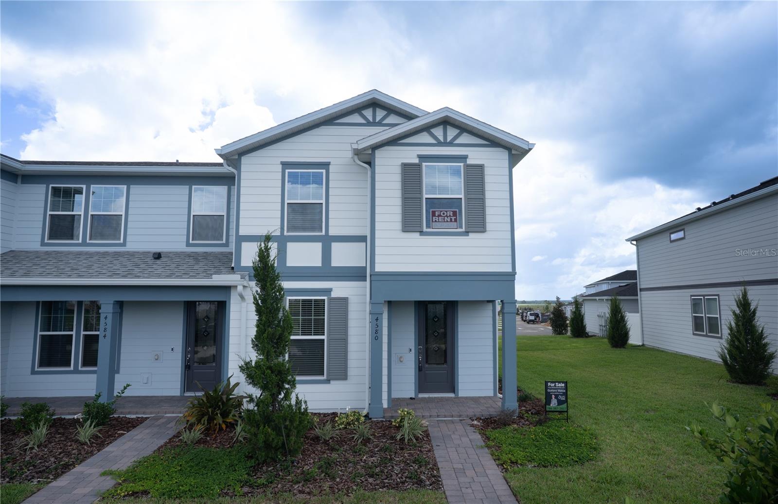 4580 Maple Waltz Alley, FL