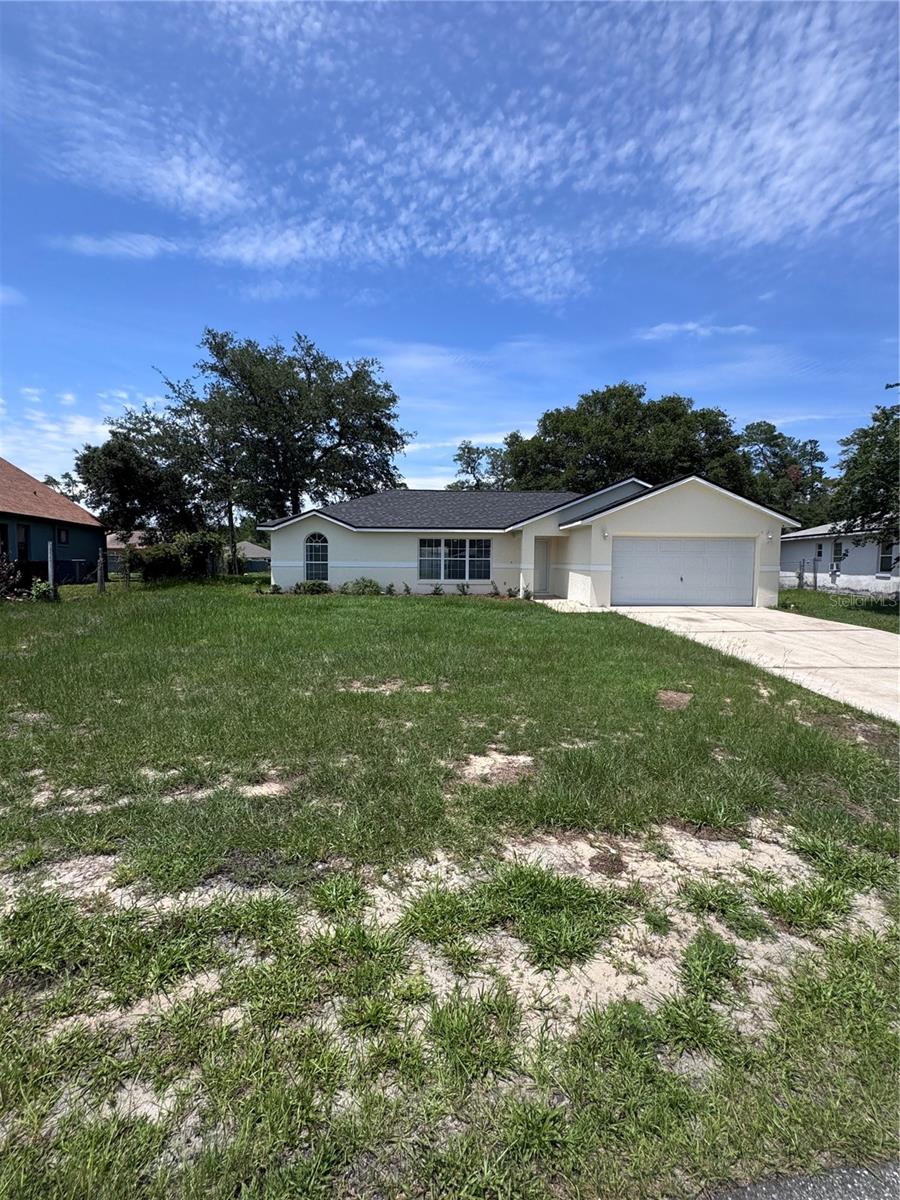 16973 41st Avenue Road, FL