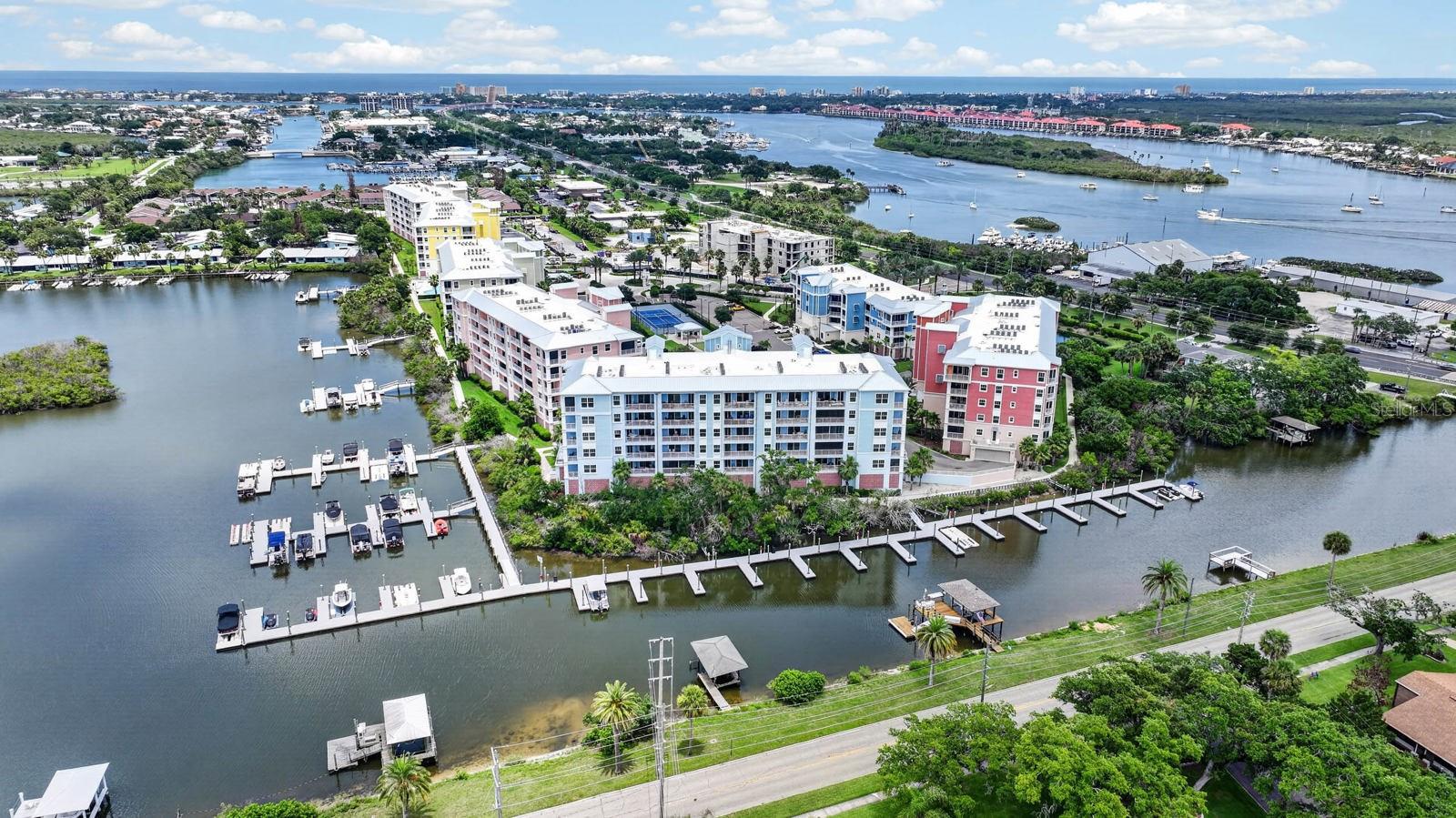 3 Riverwalk Drive, FL