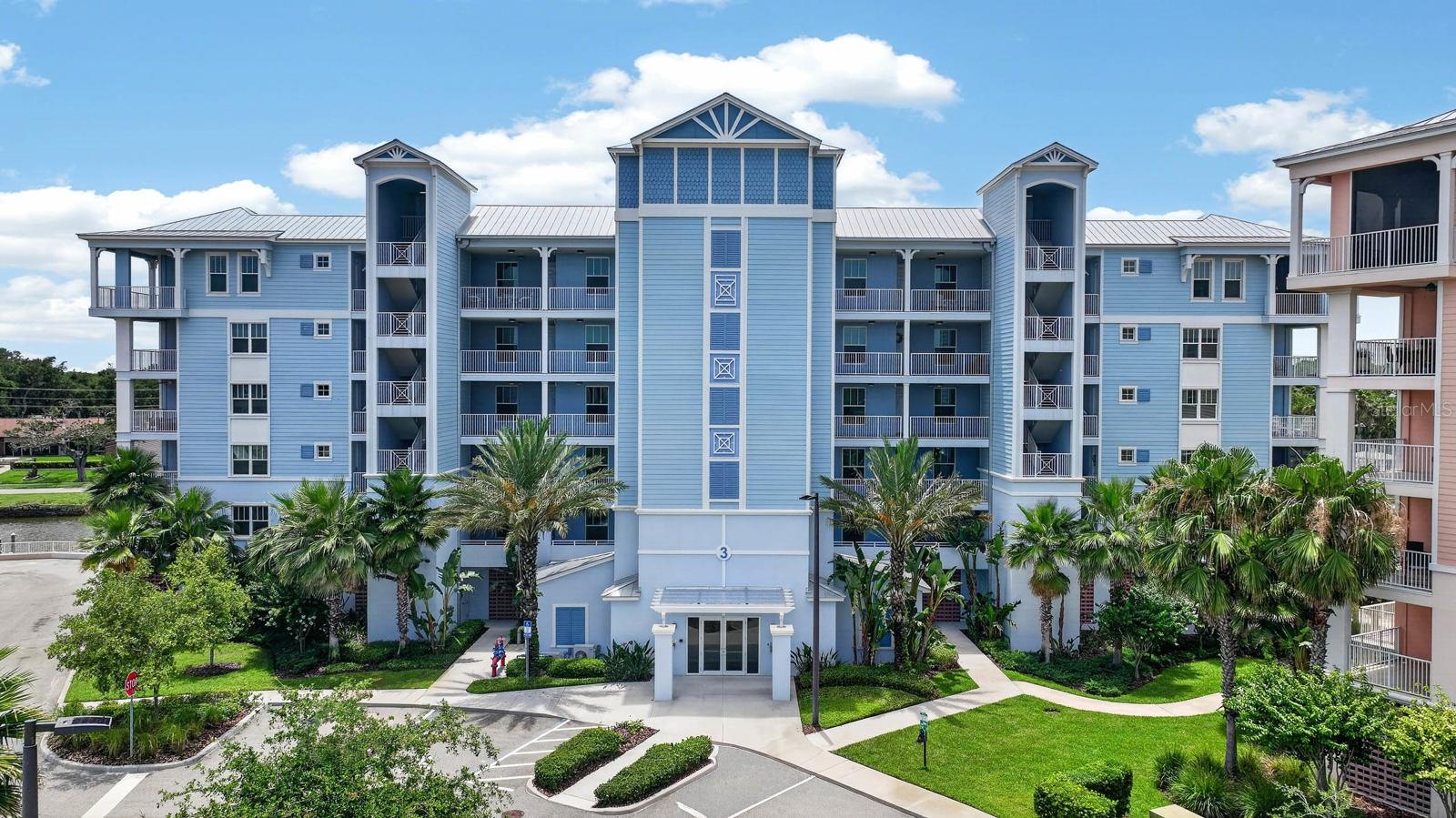 3 Riverwalk Drive, FL
