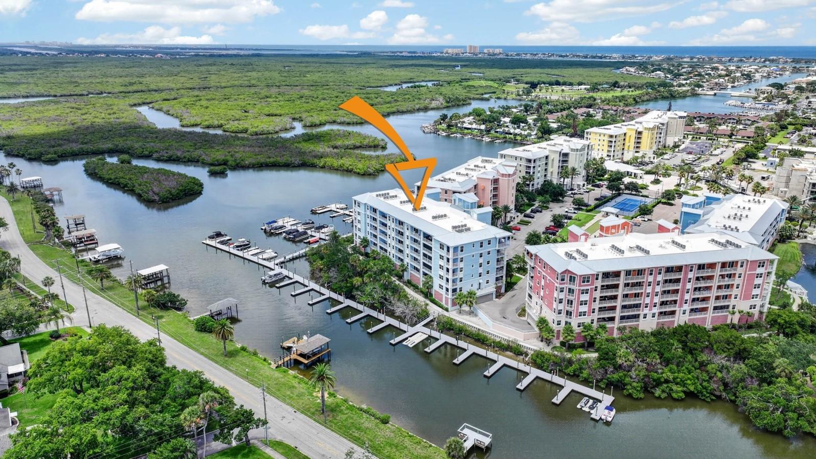 3 Riverwalk Drive, FL