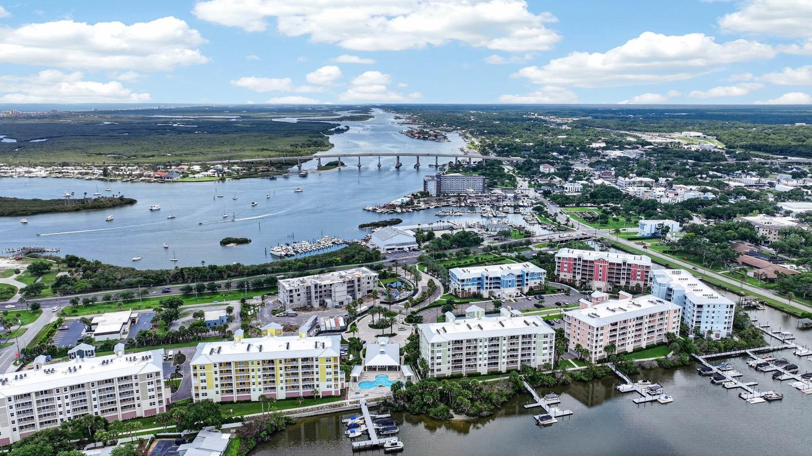 3 Riverwalk Drive, FL