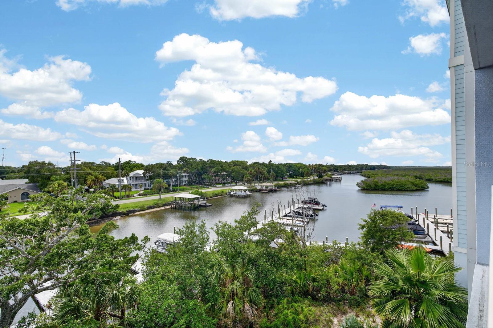 3 Riverwalk Drive, FL