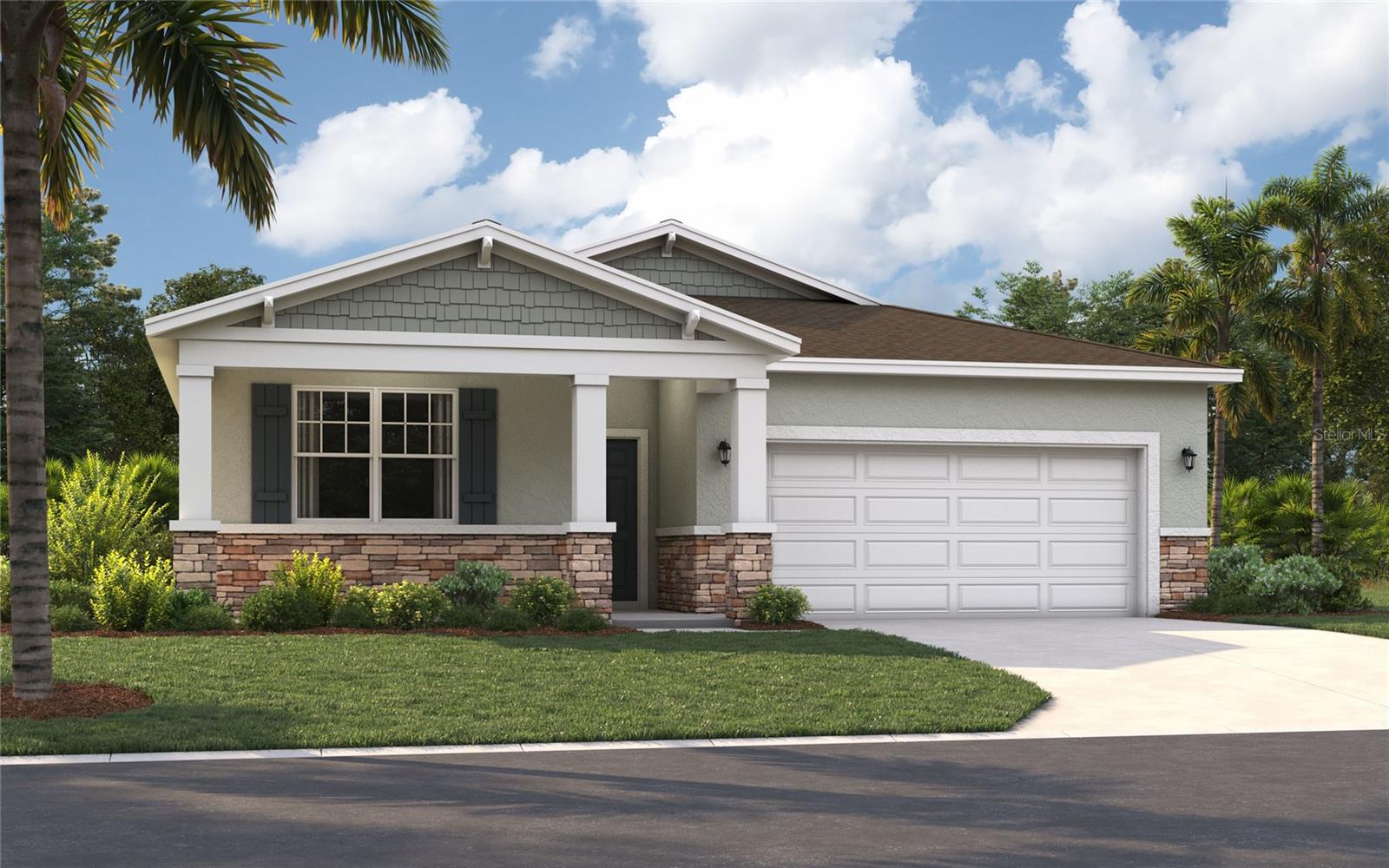 1843 Shadow Box Bend, FL
