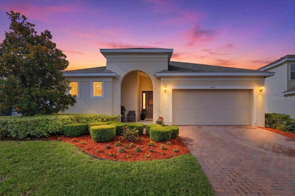 435 Aragosa Drive, FL