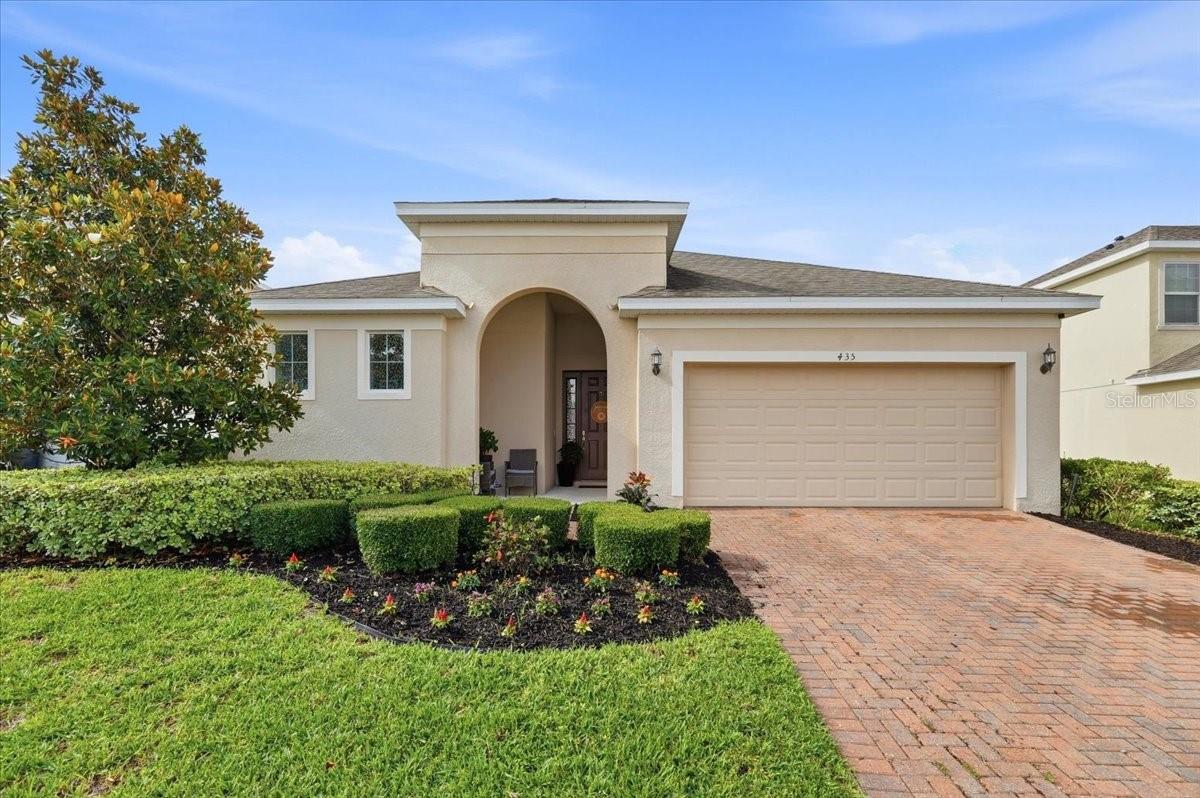 435 Aragosa Drive, FL