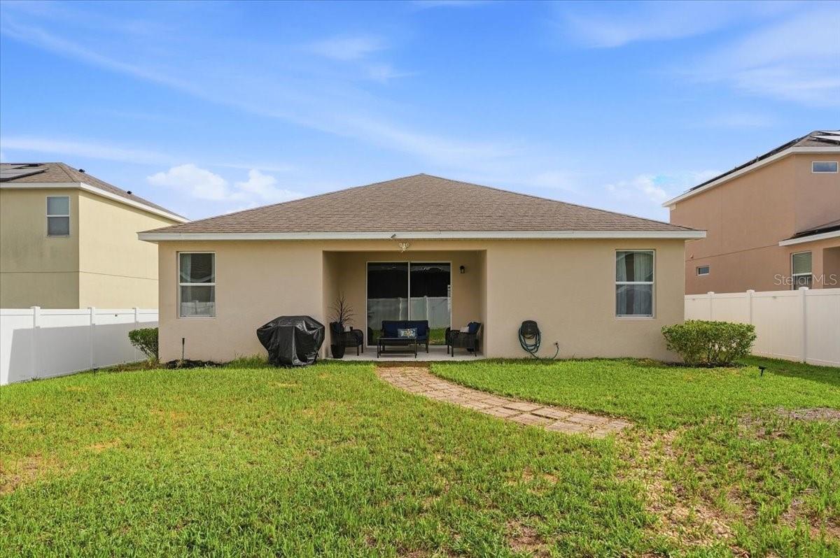 435 Aragosa Drive, FL