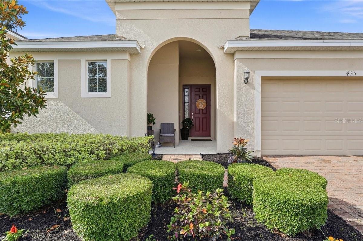 435 Aragosa Drive, FL