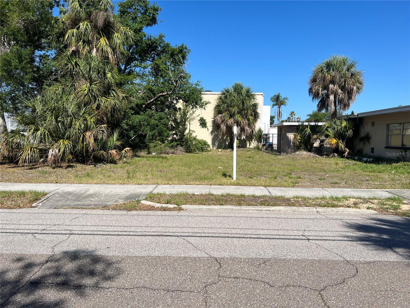 1104 Garden Street, FL