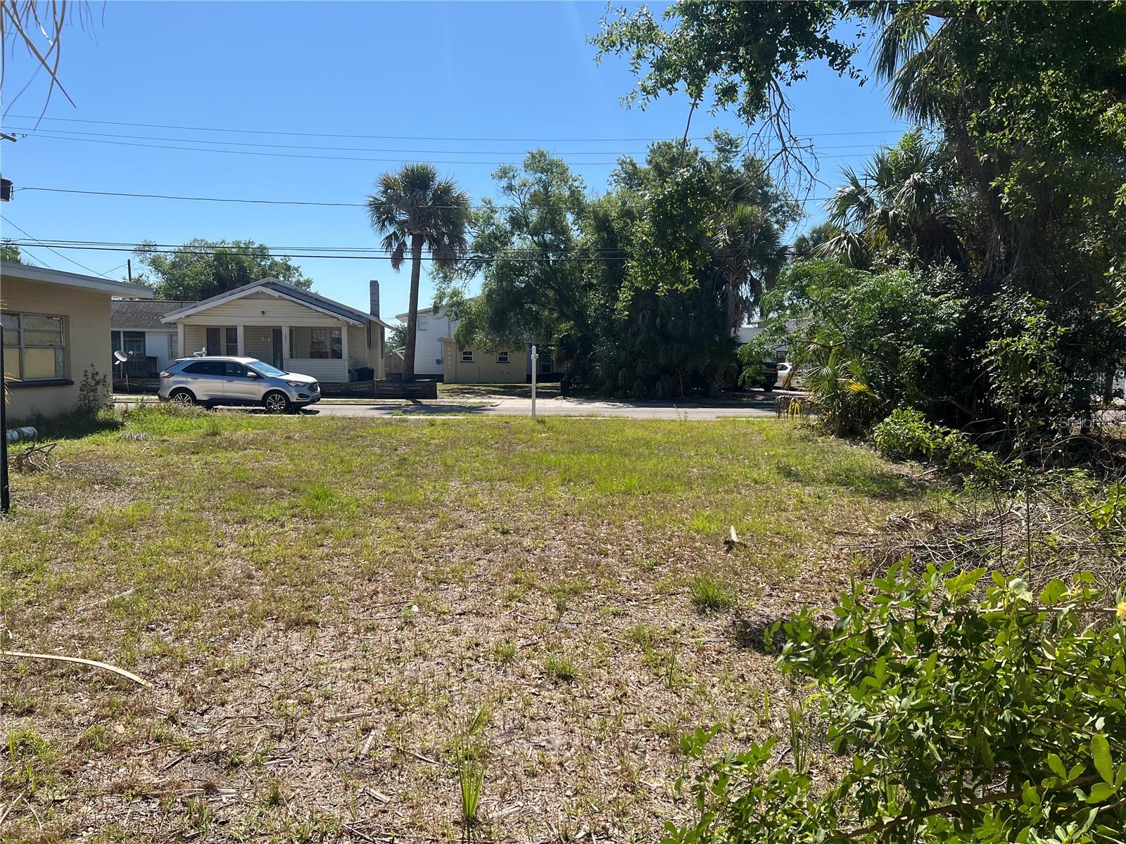 1104 Garden Street, FL