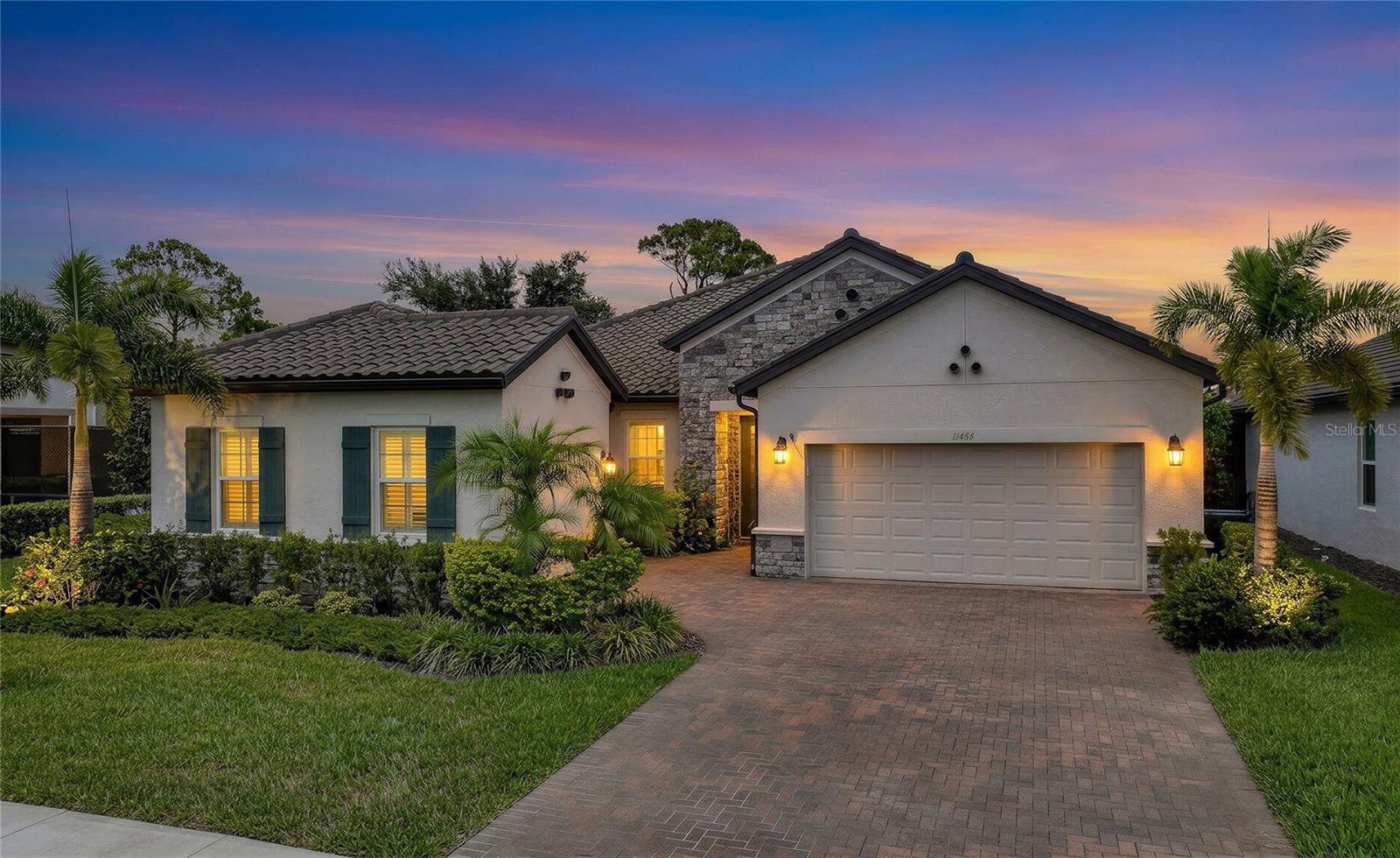 11484 Montserrat Drive, FL