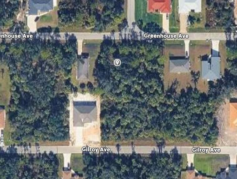 Greenhouse Avenue, FL