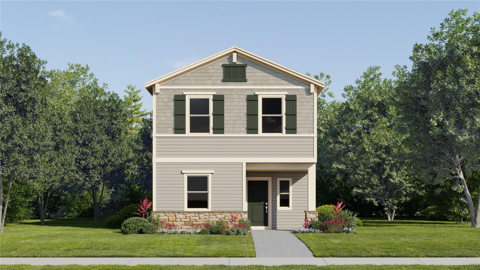 5129 Marlberry Court, FL