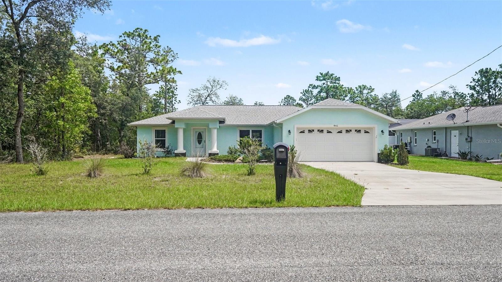 941 Bancroft Drive, FL