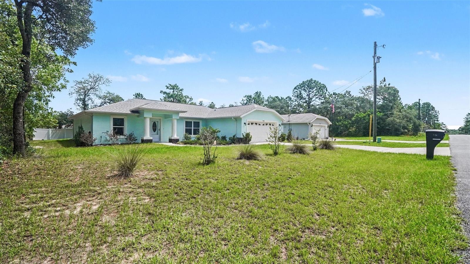 941 Bancroft Drive, FL