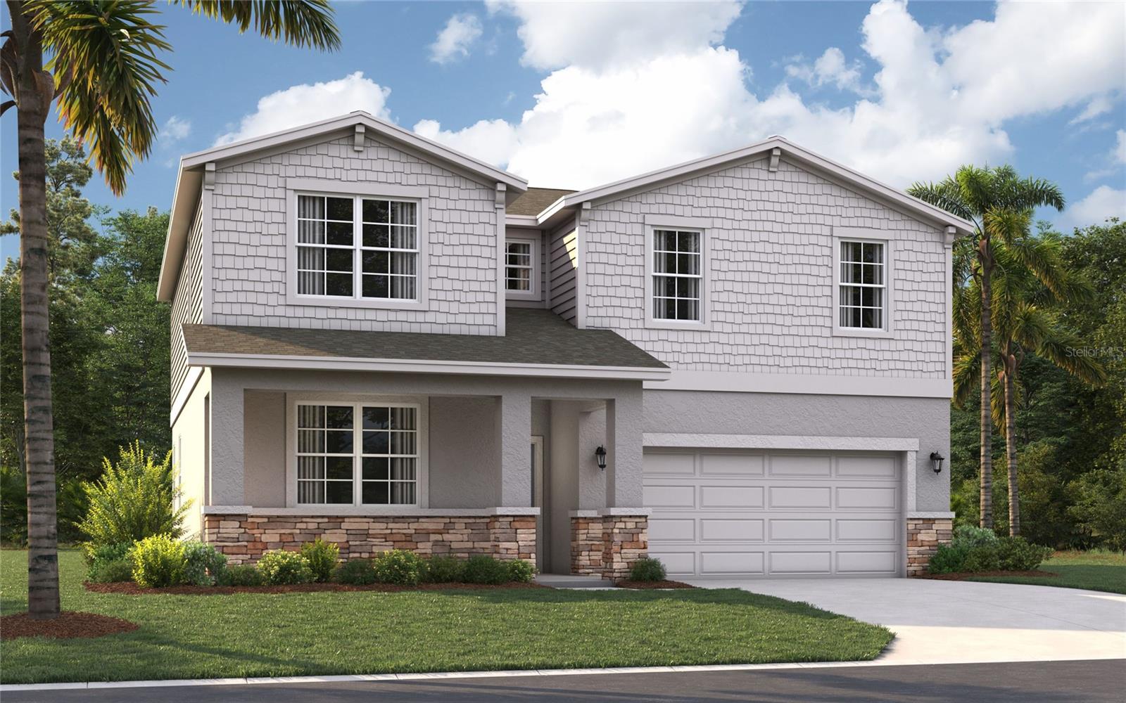 1837 Shadow Box Bend, FL
