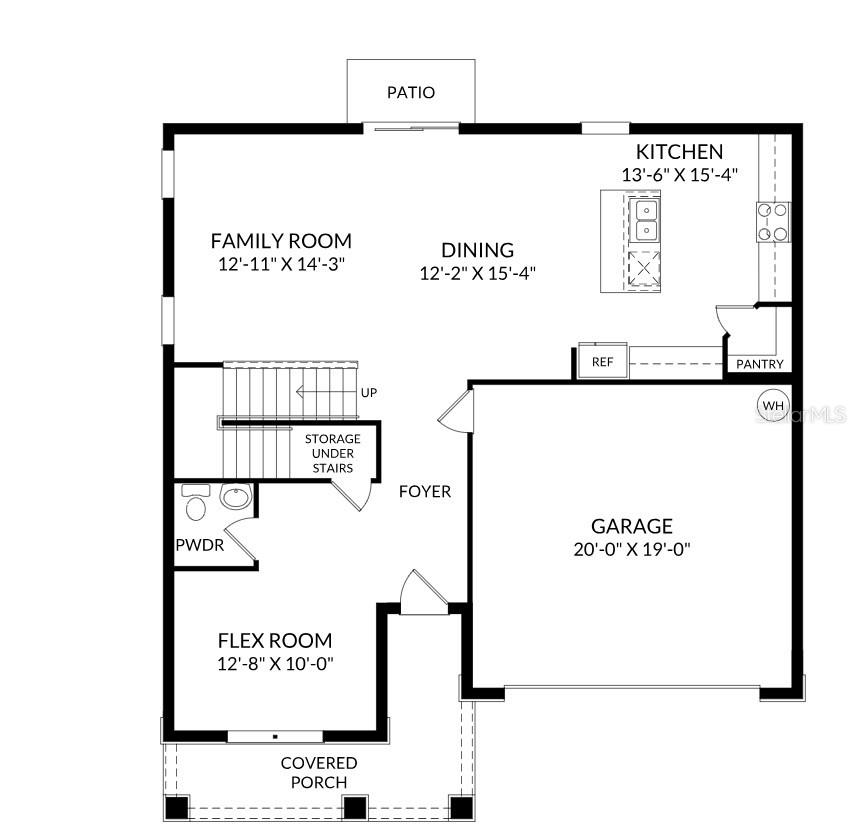 1837 Shadow Box Bend, FL