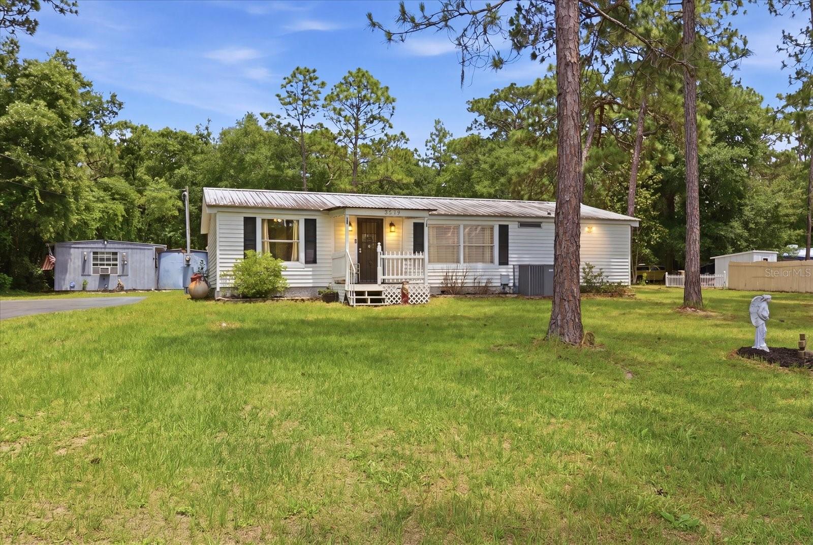 3279 Aberdeen Terrace, FL