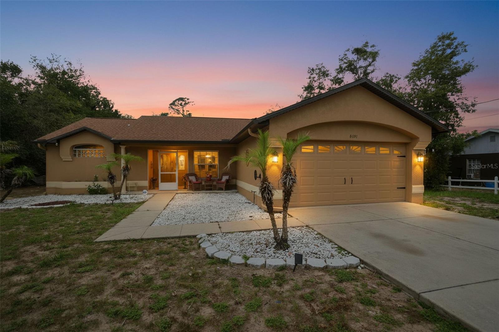 8391 Weeping Wiilow, FL