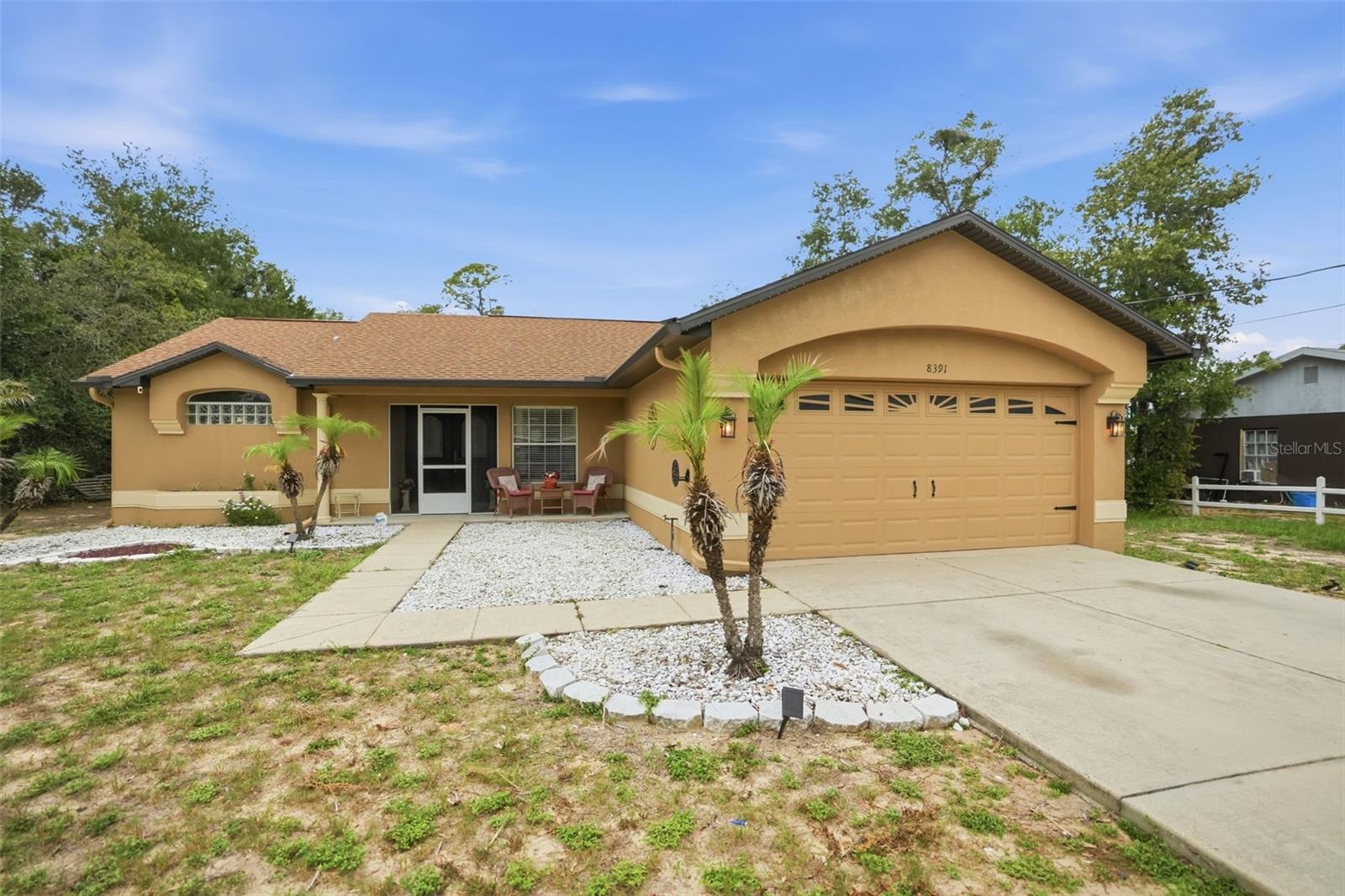 8391 Weeping Wiilow, FL