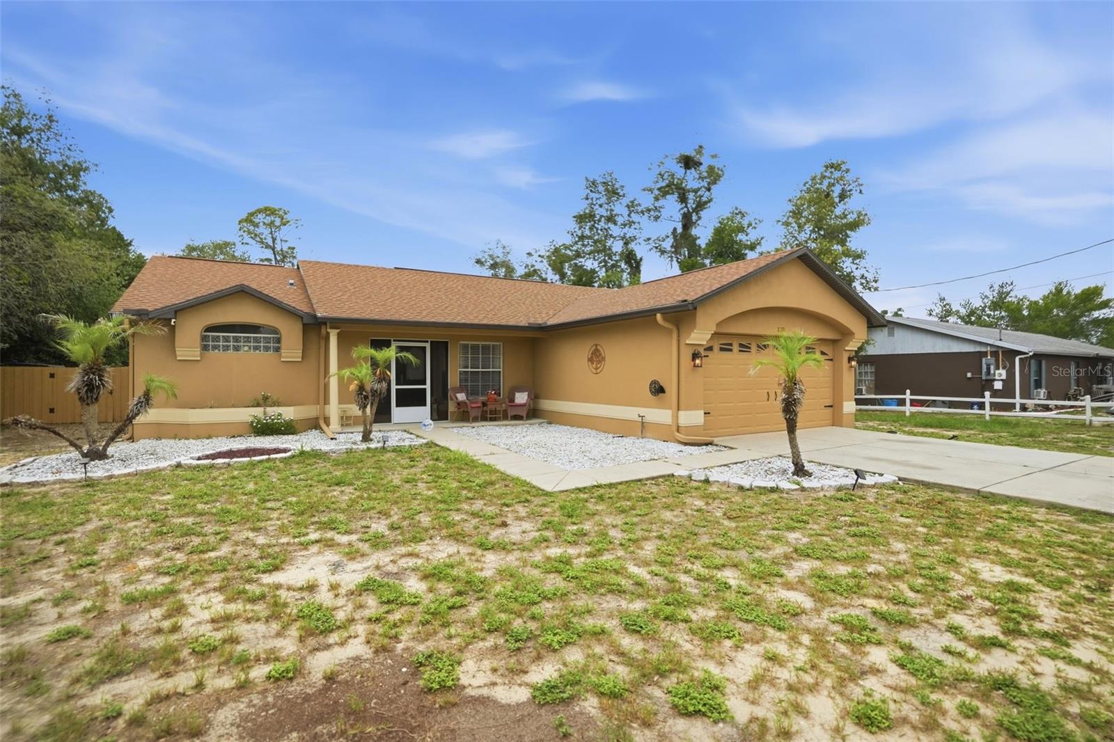 8391 Weeping Wiilow, FL