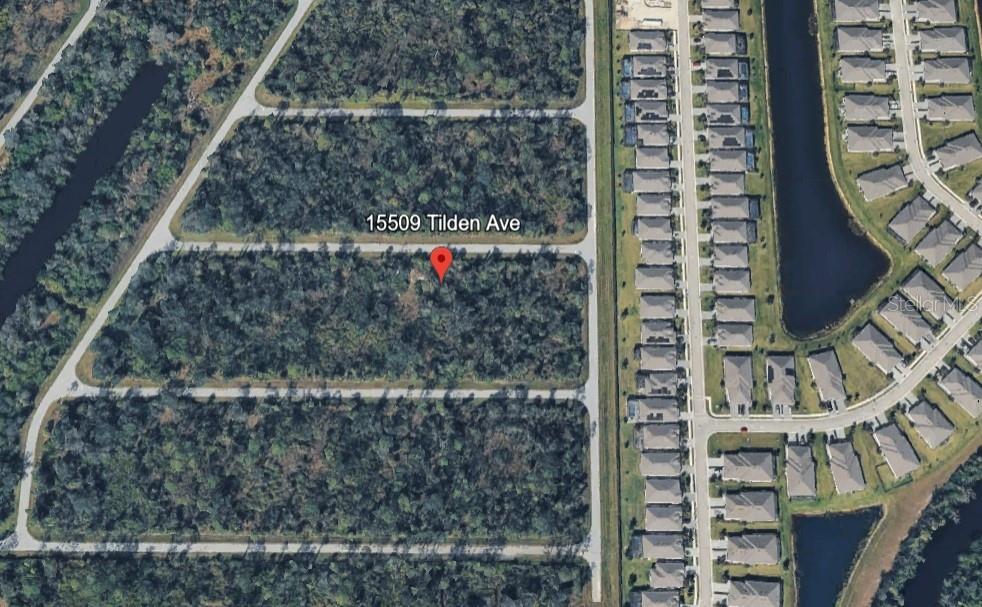 15509 Tilden Avenue, FL