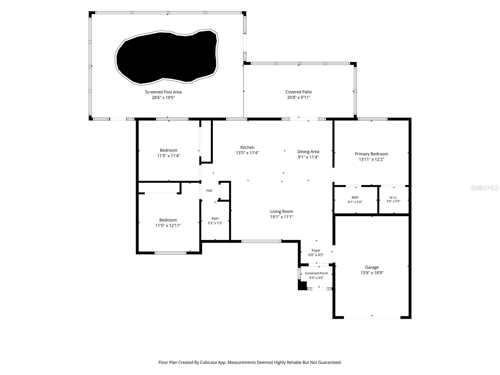 35362 Ranchette Boulevard, FL