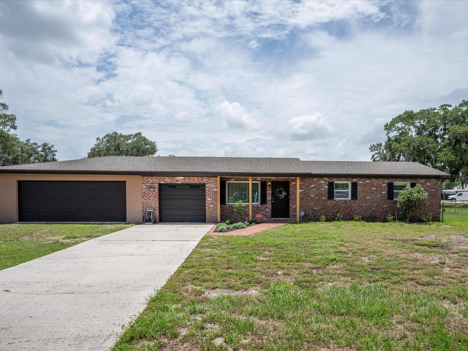 5920 Lake Luther Road, FL