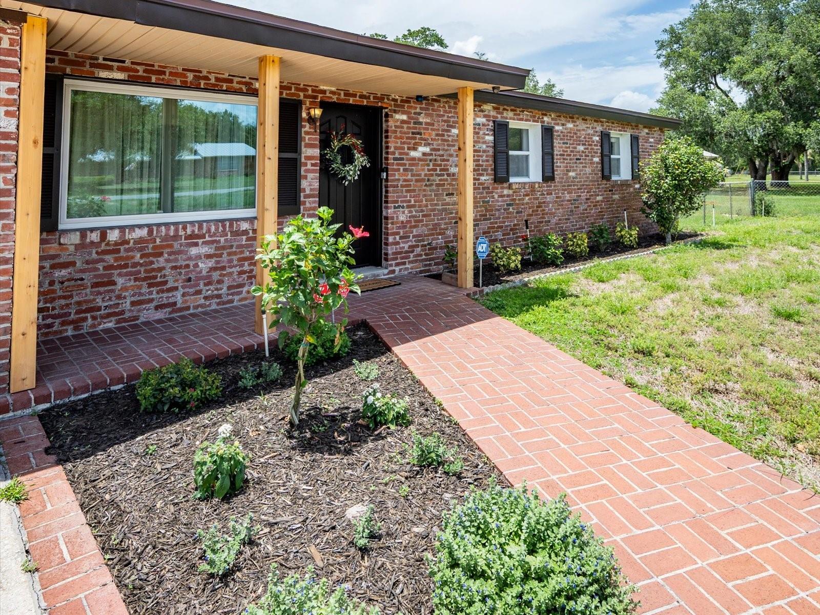 5920 Lake Luther Road, FL
