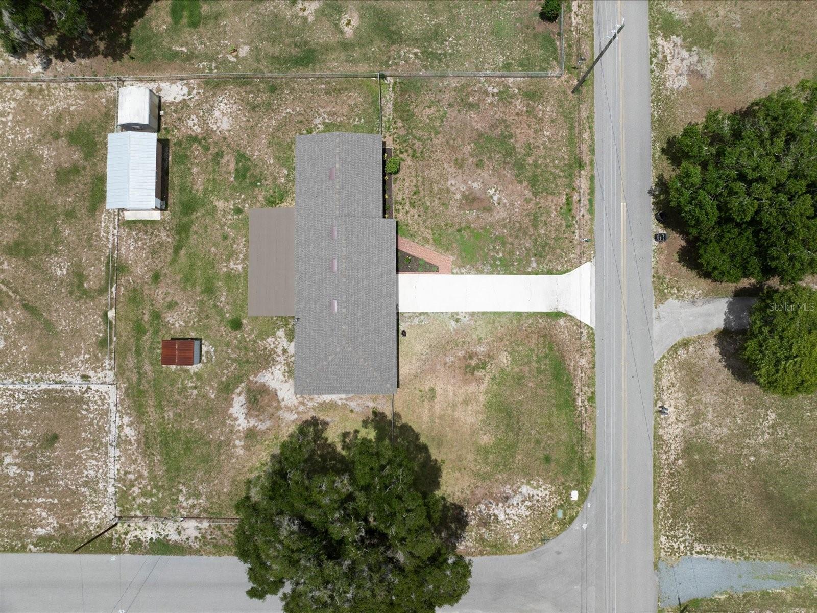 5920 Lake Luther Road, FL
