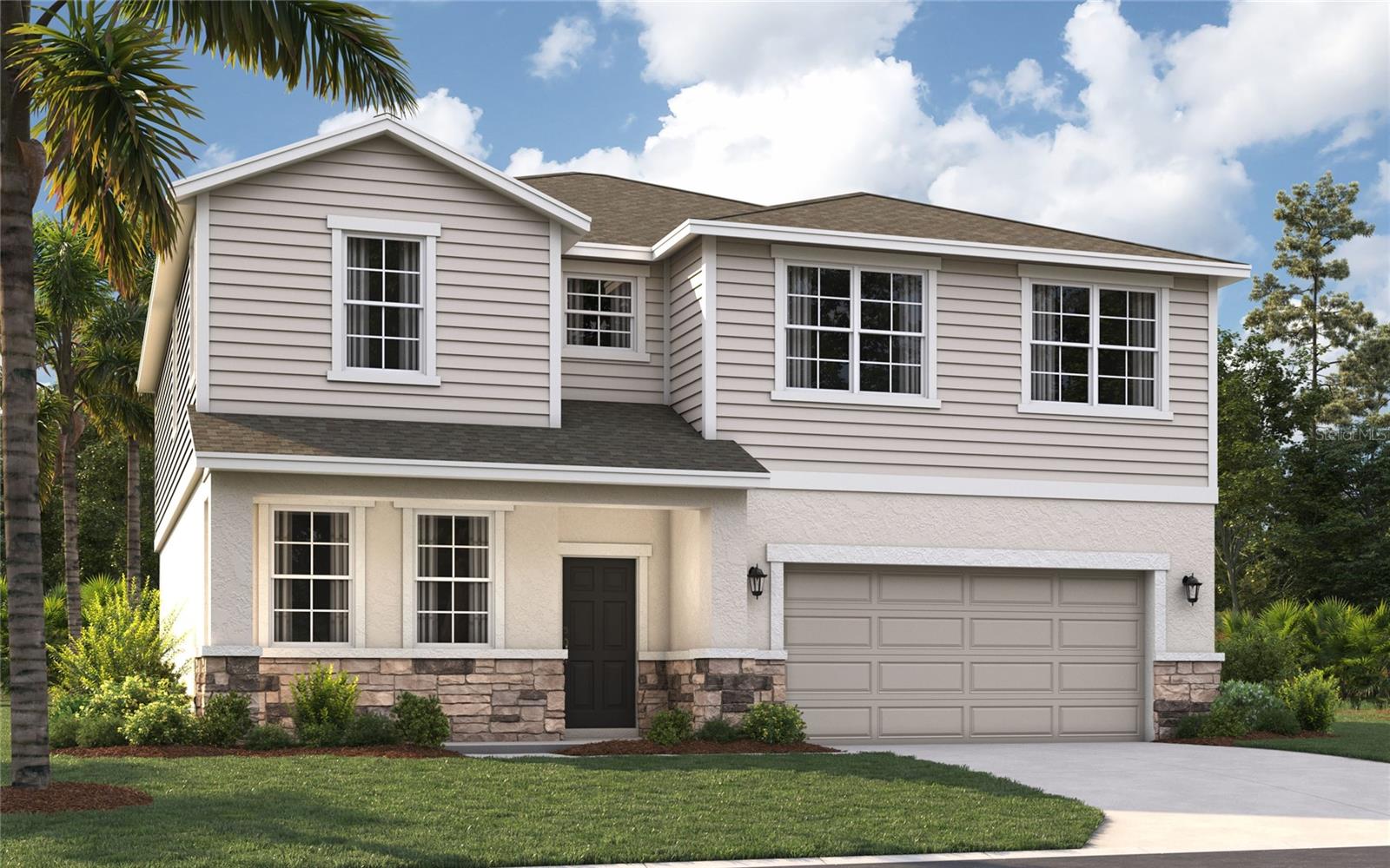 1819 Shadow Box Bend, FL